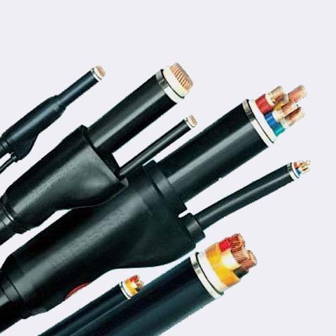 預(yù)分支電纜